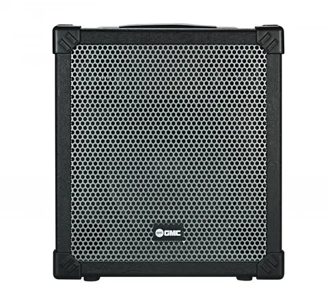 SPEAKER PORTABLE WIRELESS GMC 888S