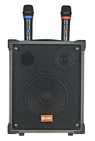 SPEAKER PORTABLE WIRELESS GMC 899Q